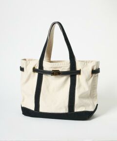 INED / イネド トートバッグ | 《FAVORITE》キャンバストート M《sita parantica》