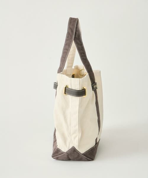INED / イネド トートバッグ | 《FAVORITE》キャンバストート M《sita parantica》 | 詳細2