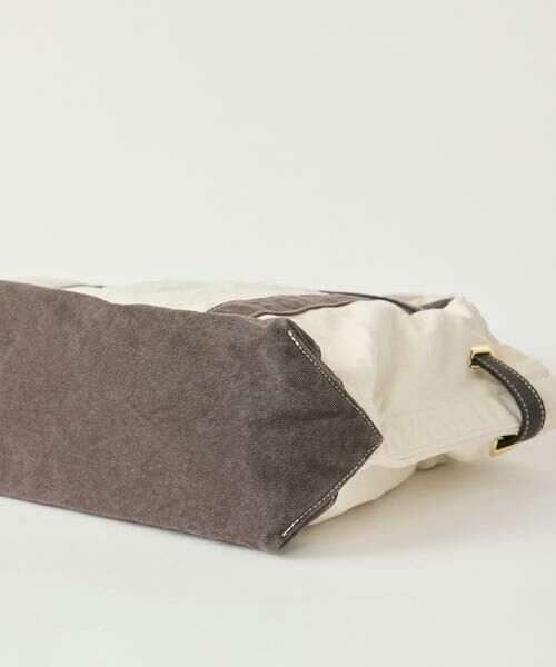 INED / イネド トートバッグ | 《FAVORITE》キャンバストート M《sita parantica》 | 詳細4