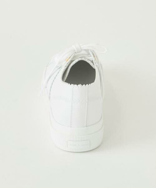 INED / イネド スニーカー | 《SUPERIOR CLOSET》PELLICO×SUPERGA2750 撥水 スニーカー《PELLICO×SUPERGA》 | 詳細3