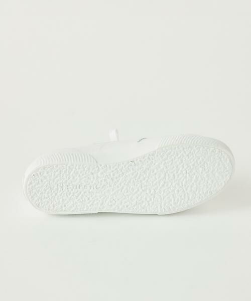 INED / イネド スニーカー | 《SUPERIOR CLOSET》PELLICO×SUPERGA2750 撥水 スニーカー《PELLICO×SUPERGA》 | 詳細4