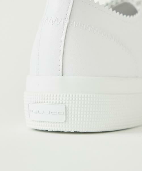 INED / イネド スニーカー | 《SUPERIOR CLOSET》PELLICO×SUPERGA2750 撥水 スニーカー《PELLICO×SUPERGA》 | 詳細12