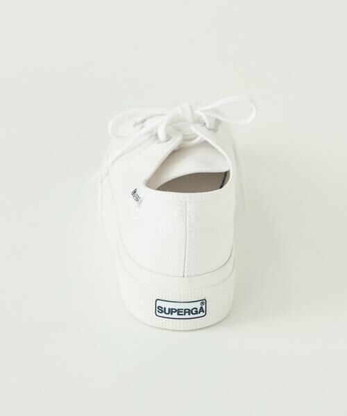 INED / イネド スニーカー | 《SUPERGA》3740 PLATFORM LEGGERA　スニーカー | 詳細3
