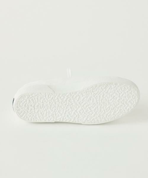 INED / イネド スニーカー | 《SUPERGA》3740 PLATFORM LEGGERA　スニーカー | 詳細4