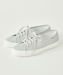 INED / イネド スニーカー | 《SUPERGA》3750 JERSEY LAME LEGGERA　スニーカー
