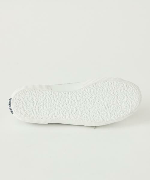 INED / イネド スニーカー | 《SUPERGA》3750 JERSEY LAME LEGGERA　スニーカー | 詳細4