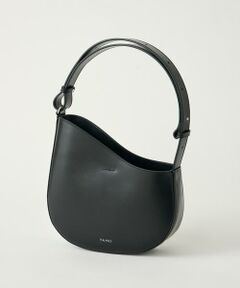 INED / イネド ショルダーバッグ | 《SUPERIOR CLOSET》ダブルフェイスレザー ショルダーバッグ《YAHKI》