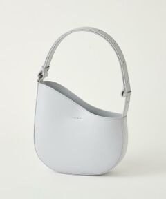 INED / イネド ショルダーバッグ | 《SUPERIOR CLOSET》ダブルフェイスレザー ショルダーバッグ《YAHKI》