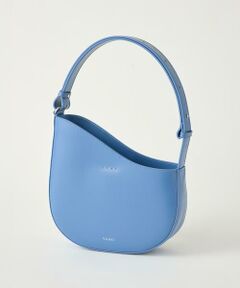 INED / イネド ショルダーバッグ | 《SUPERIOR CLOSET》ダブルフェイスレザー ショルダーバッグ《YAHKI》