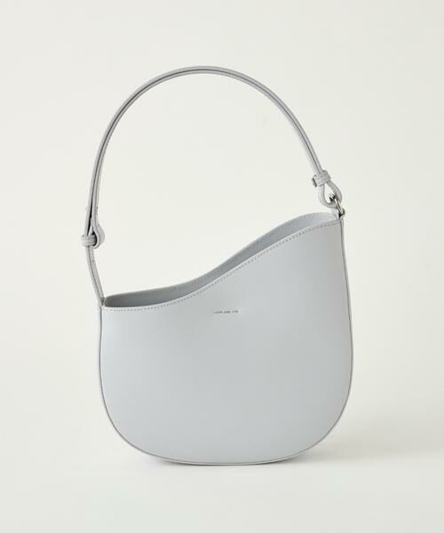 INED / イネド ショルダーバッグ | 《SUPERIOR CLOSET》ダブルフェイスレザー ショルダーバッグ《YAHKI》 | 詳細3