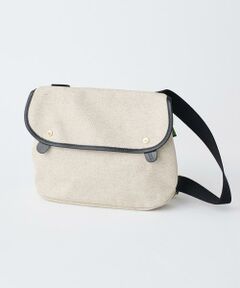 INED / イネド ショルダーバッグ | 《SUPERIOR CLOSET》AVON／エイボン　ショルダーバッグ《Brady》