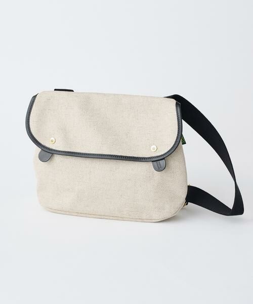 INED / イネド ショルダーバッグ | 《SUPERIOR CLOSET》AVON／エイボン　ショルダーバッグ《Brady》 | 詳細1