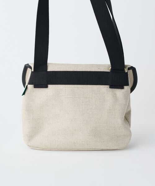 INED / イネド ショルダーバッグ | 《SUPERIOR CLOSET》AVON／エイボン　ショルダーバッグ《Brady》 | 詳細3