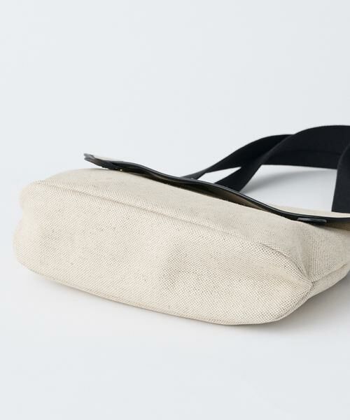 INED / イネド ショルダーバッグ | 《SUPERIOR CLOSET》AVON／エイボン　ショルダーバッグ《Brady》 | 詳細4