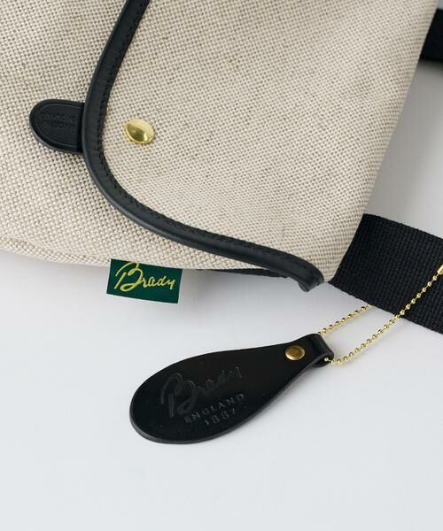 INED / イネド ショルダーバッグ | 《SUPERIOR CLOSET》AVON／エイボン　ショルダーバッグ《Brady》 | 詳細5
