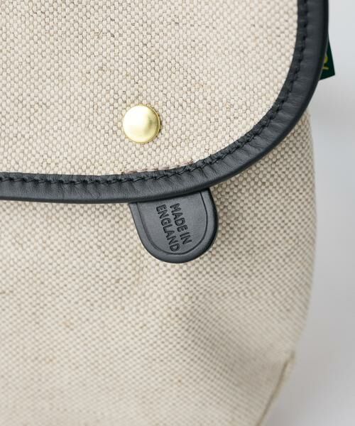 INED / イネド ショルダーバッグ | 《SUPERIOR CLOSET》AVON／エイボン　ショルダーバッグ《Brady》 | 詳細6
