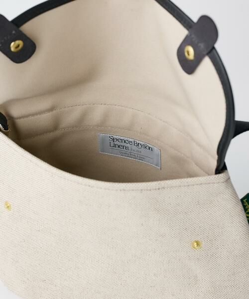 INED / イネド ショルダーバッグ | 《SUPERIOR CLOSET》AVON／エイボン　ショルダーバッグ《Brady》 | 詳細7