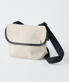 INED / イネド ショルダーバッグ | 《SUPERIOR CLOSET》AVON MINI/エイボンミニ　ショルダーバッグ《Brady》