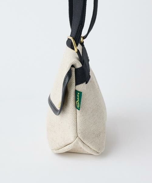 INED / イネド ショルダーバッグ | 《SUPERIOR CLOSET》AVON MINI/エイボンミニ　ショルダーバッグ《Brady》 | 詳細2