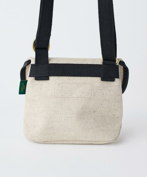 INED / イネド ショルダーバッグ | 《SUPERIOR CLOSET》AVON MINI/エイボンミニ　ショルダーバッグ《Brady》 | 詳細3