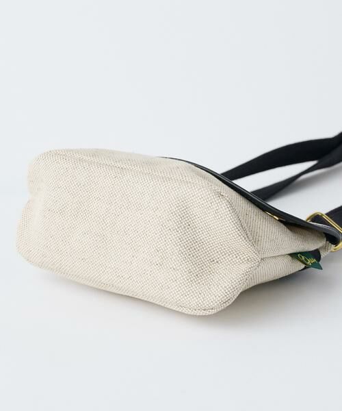 INED / イネド ショルダーバッグ | 《SUPERIOR CLOSET》AVON MINI/エイボンミニ　ショルダーバッグ《Brady》 | 詳細4