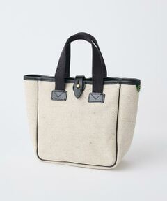 INED / イネド トートバッグ | 《SUPERIOR CLOSET》BECK/ベック トートバッグ《Brady》