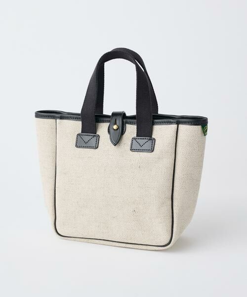 INED / イネド トートバッグ | 《SUPERIOR CLOSET》BECK/ベック トートバッグ《Brady》 | 詳細1