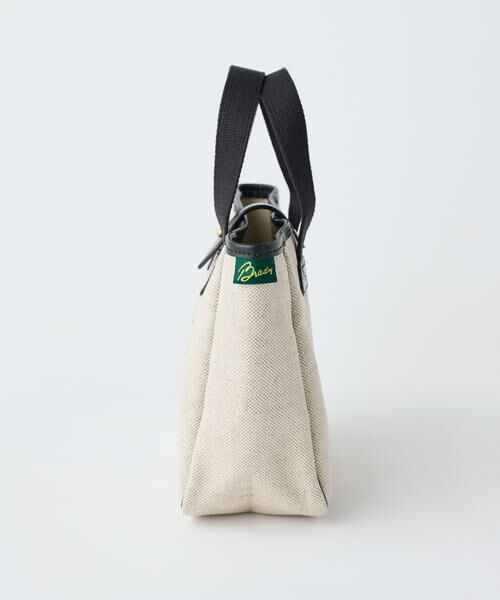 INED / イネド トートバッグ | 《SUPERIOR CLOSET》BECK/ベック トートバッグ《Brady》 | 詳細2