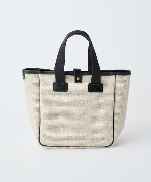 INED / イネド トートバッグ | 《SUPERIOR CLOSET》BECK/ベック トートバッグ《Brady》 | 詳細3