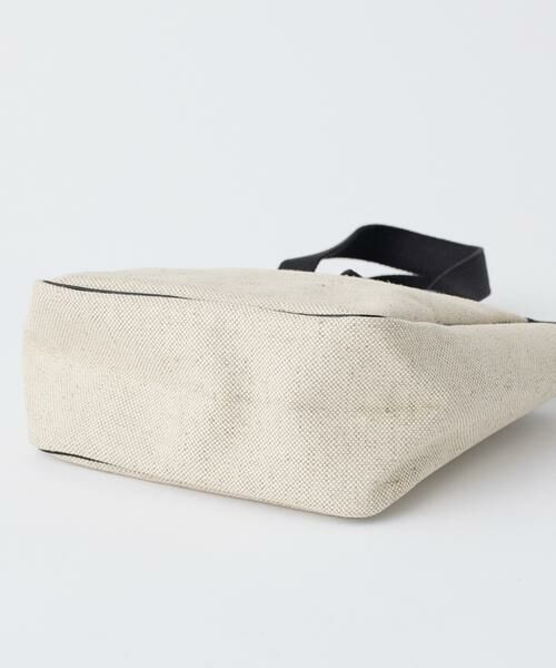 INED / イネド トートバッグ | 《SUPERIOR CLOSET》BECK/ベック トートバッグ《Brady》 | 詳細4