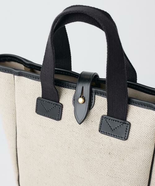 INED / イネド トートバッグ | 《SUPERIOR CLOSET》BECK/ベック トートバッグ《Brady》 | 詳細5