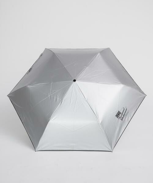 INED / イネド 傘 | 《Traditional Weatherwear》ライトウエイト晴雨兼用傘 | 詳細2