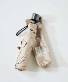 INED / イネド 傘 | 《Traditional Weatherwear》ライトウェイト晴雨兼用傘 レオパード