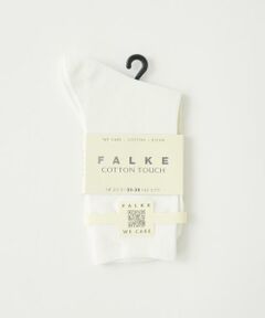 INED / イネド ソックス | 《SUPERIOR CLOSET》Cotton Touch ソックス《FALKE》
