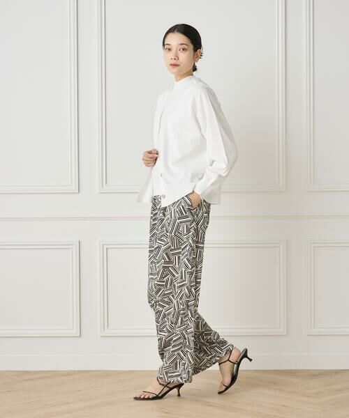 INED / イネド カーディガン・ボレロ | Vネックカーディガン | 詳細18