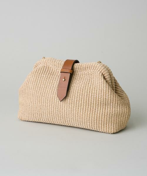 INED / イネド クラッチ・パーティバッグ | 《FAVORITE》2WAYクラッチバッグ《CATERINA BERTINI》 | 詳細1