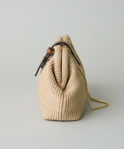 INED / イネド クラッチ・パーティバッグ | 《FAVORITE》2WAYクラッチバッグ《CATERINA BERTINI》 | 詳細2