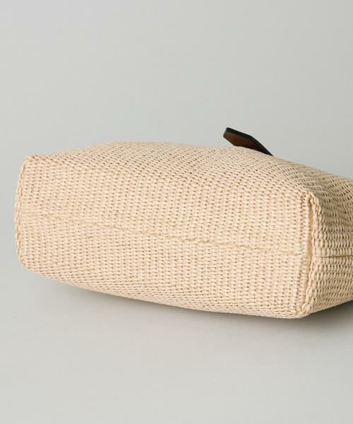 INED / イネド クラッチ・パーティバッグ | 《FAVORITE》2WAYクラッチバッグ《CATERINA BERTINI》 | 詳細4