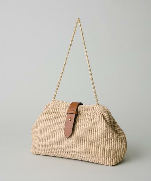 INED / イネド クラッチ・パーティバッグ | 《FAVORITE》2WAYクラッチバッグ《CATERINA BERTINI》 | 詳細15