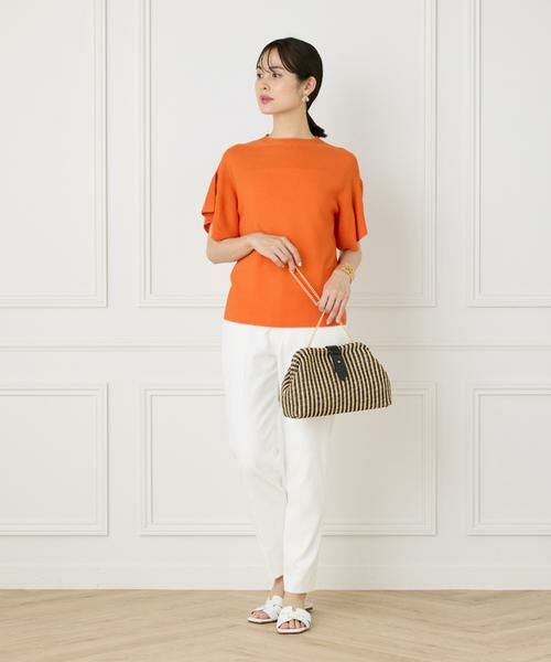 INED / イネド クラッチ・パーティバッグ | 《FAVORITE》2WAYクラッチバッグ《CATERINA BERTINI》 | 詳細11