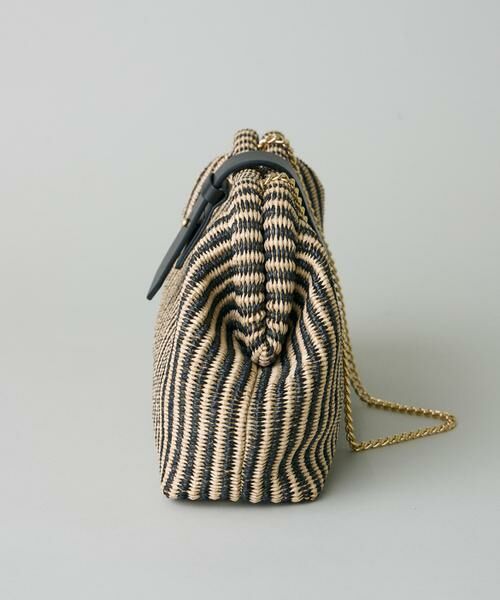 INED / イネド クラッチ・パーティバッグ | 《FAVORITE》2WAYクラッチバッグ《CATERINA BERTINI》 | 詳細2