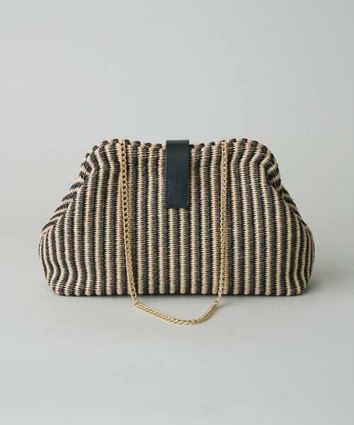 INED / イネド クラッチ・パーティバッグ | 《FAVORITE》2WAYクラッチバッグ《CATERINA BERTINI》 | 詳細3