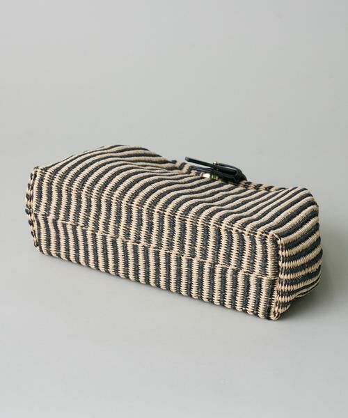 INED / イネド クラッチ・パーティバッグ | 《FAVORITE》2WAYクラッチバッグ《CATERINA BERTINI》 | 詳細4