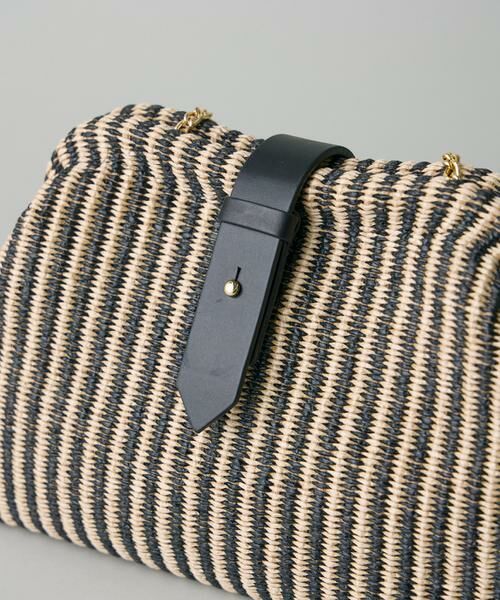 INED / イネド クラッチ・パーティバッグ | 《FAVORITE》2WAYクラッチバッグ《CATERINA BERTINI》 | 詳細5