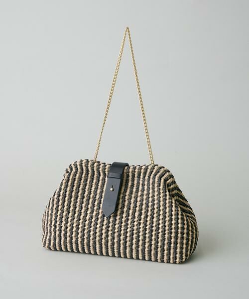 INED / イネド クラッチ・パーティバッグ | 《FAVORITE》2WAYクラッチバッグ《CATERINA BERTINI》 | 詳細7