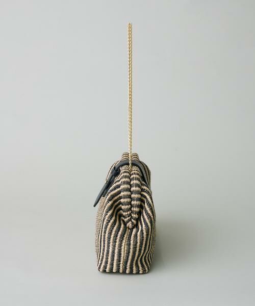 INED / イネド クラッチ・パーティバッグ | 《FAVORITE》2WAYクラッチバッグ《CATERINA BERTINI》 | 詳細8