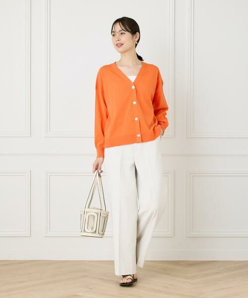 INED / イネド ショルダーバッグ | 《FAVORITE》チュールショルダーバッグ《ORSETTO》 | 詳細9