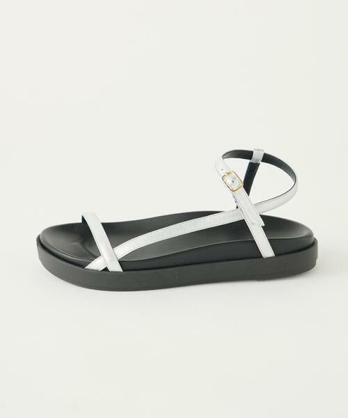 INED / イネド サンダル | 《PELLICO SUNNY》BILBAO スポーツサンダル | 詳細2