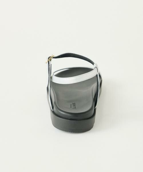 INED / イネド サンダル | 《PELLICO SUNNY》BILBAO スポーツサンダル | 詳細3