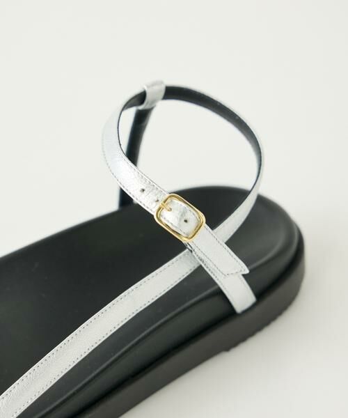 INED / イネド サンダル | 《PELLICO SUNNY》BILBAO スポーツサンダル | 詳細5